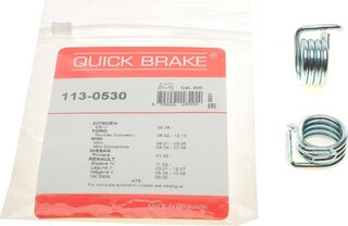 Kawe / Quick Brake 113-0530