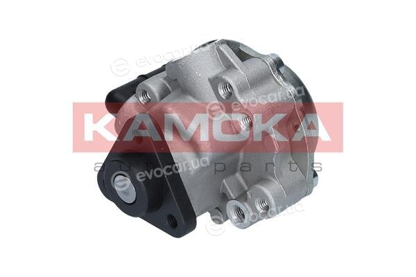 Kamoka PP038