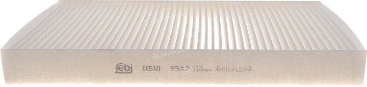 Febi 11510
