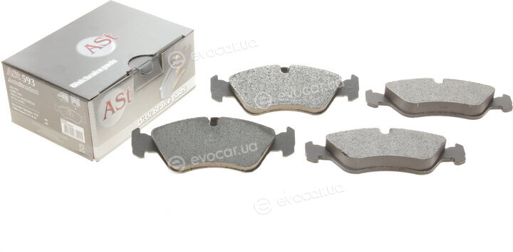 Auto Standart AST593