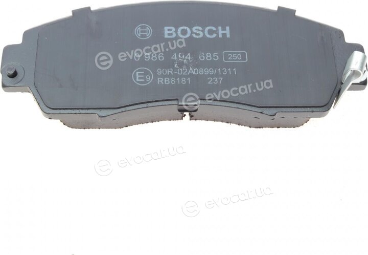 Bosch 0 986 494 685