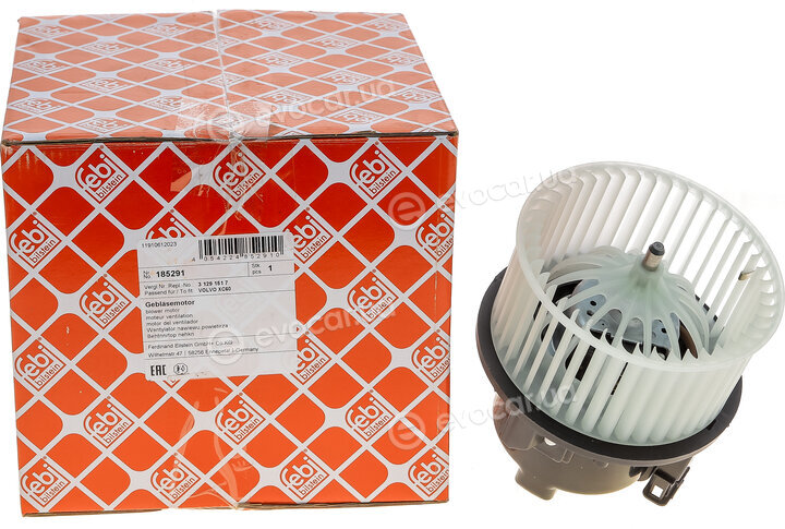 Febi 185291