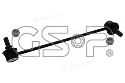 GSP S050825