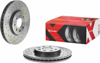 Brembo 09.9159.2X