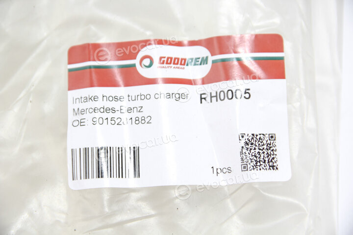 Goodrem RH0005