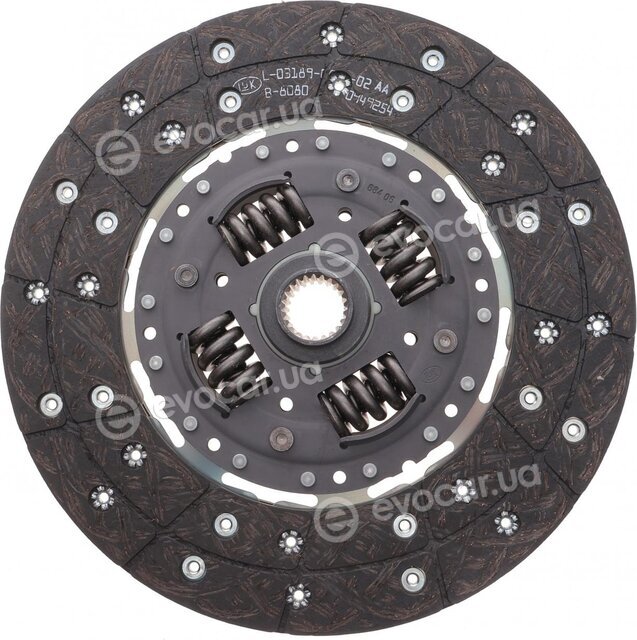 Ford 4C117540AG