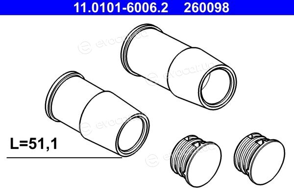 ATE 11.0101-6006.2