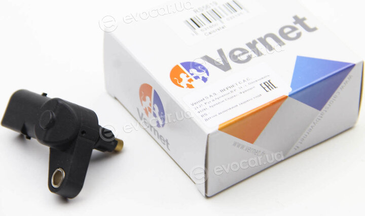 Vernet / Calorstat RS5619