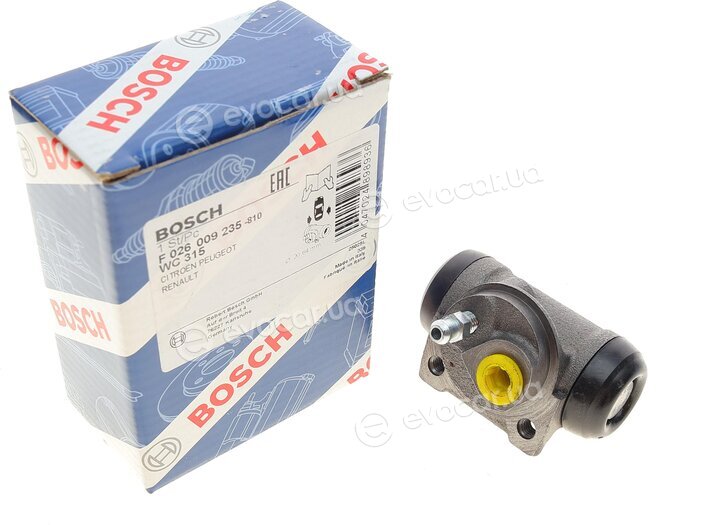 Bosch F 026 009 235