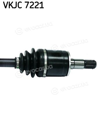 SKF VKJC 7221