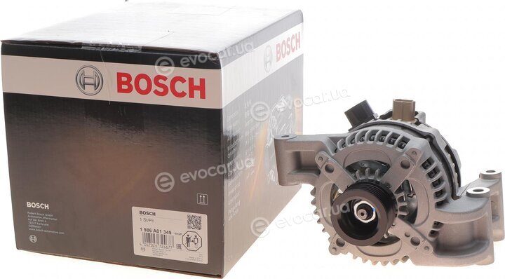 Bosch 1 986 A01 349