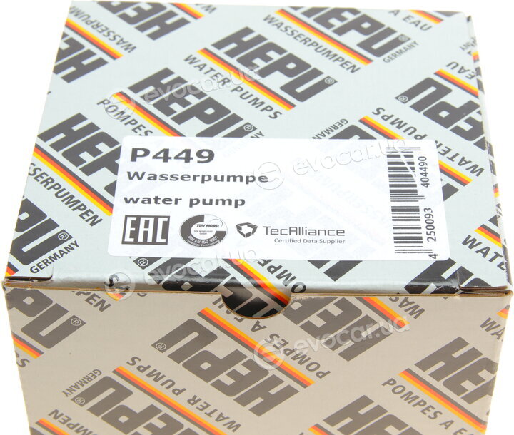 Hepu P449