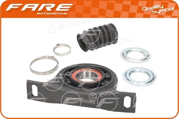 Fare 37510