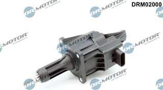 Dr. Motor DRM02000