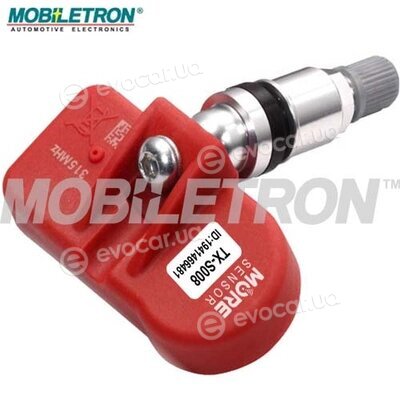 Mobiletron TX-S008