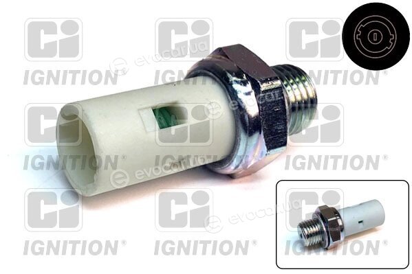 Quinton Hazell XOPS131