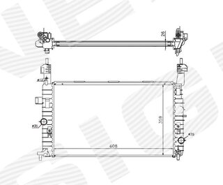 Signeda RA63087Q