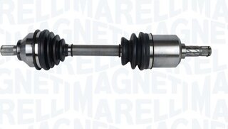 Magneti Marelli 302004190181