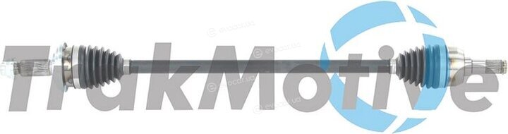 TrakMotive 30-2425