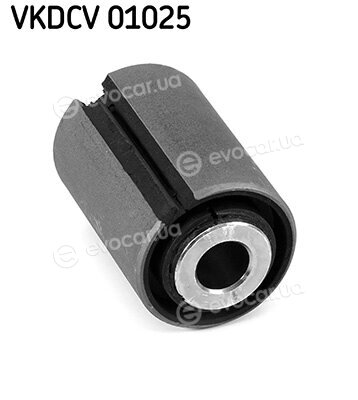 SKF VKDCV 01025