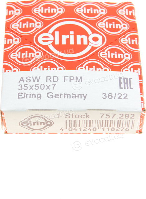 Elring 757.292