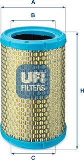 UFI 27.273.00