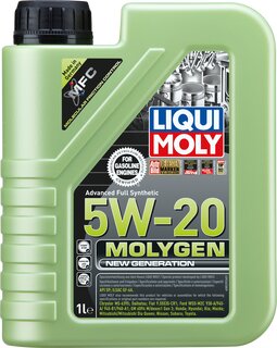 Liqui Moly 8539