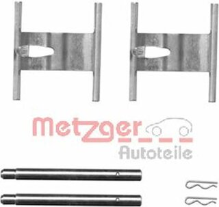 Metzger 109-1660