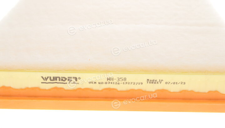 Wunder WH 358