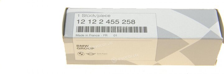 BMW / Mini 12 12 2 455 258