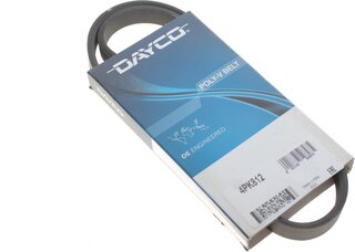 Dayco 4PK812