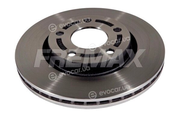 Fremax BD-2064