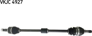SKF VKJC 4927