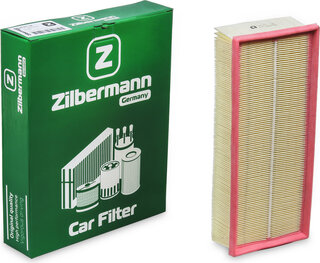Zilbermann 03-134