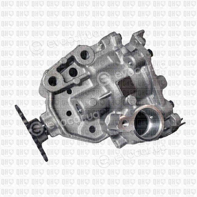 Quinton Hazell QOP1040