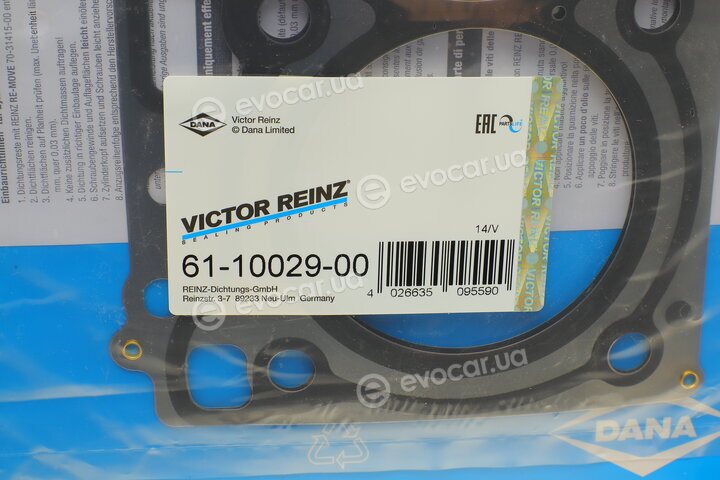 Victor Reinz 61-10029-00