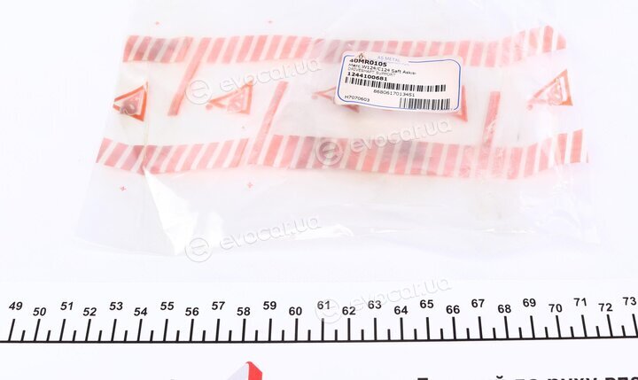 AS Metal 40MR0105