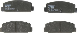 TRW GDB1027