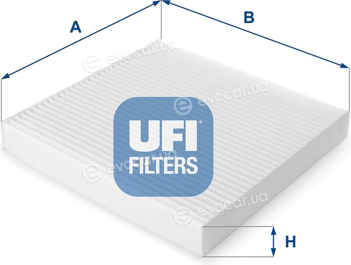 UFI 53.123.00