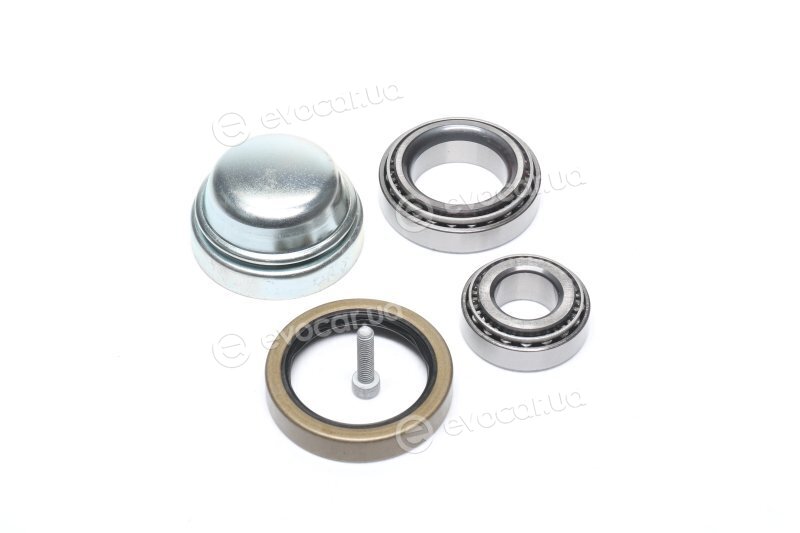 SKF VKBA 1498