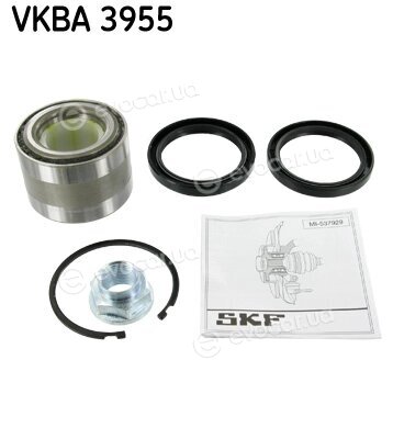 SKF VKBA 3955