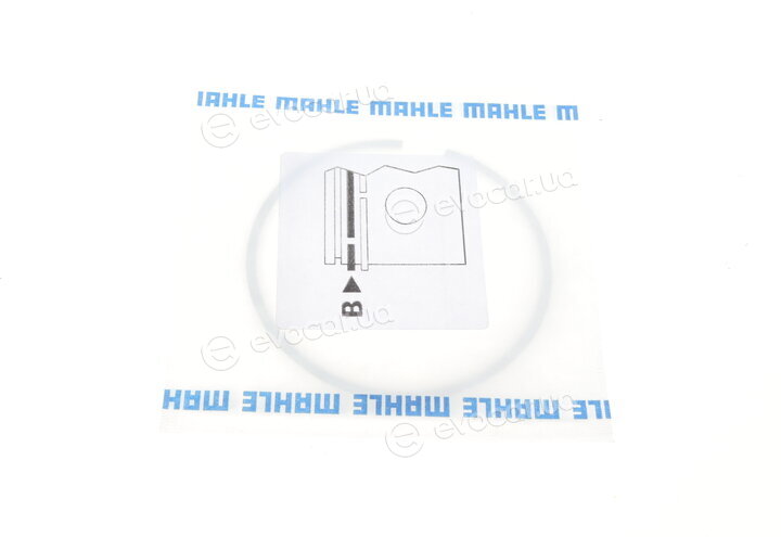 Mahle 081 RS 00105 0N0