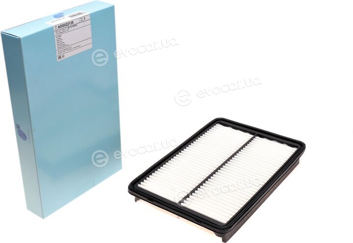 Blue Print ADG022138