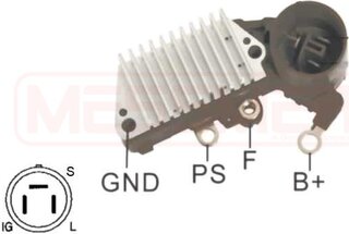 Era / Messmer 215649