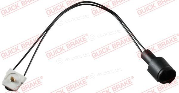 Kawe / Quick Brake WS 0103 A