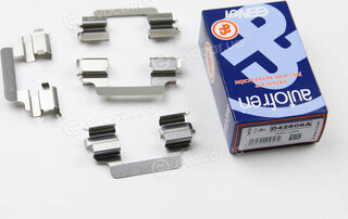 Autofren D42806A