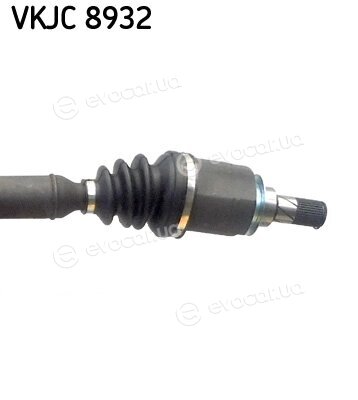 SKF VKJC 8932