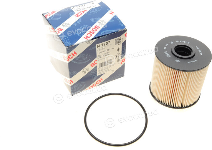 Bosch 1 457 431 707