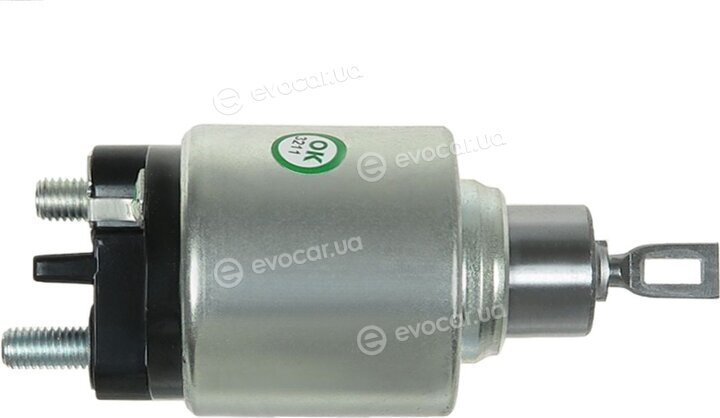 AS SS0310P