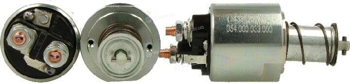 AES / PSH 054.000.033.006